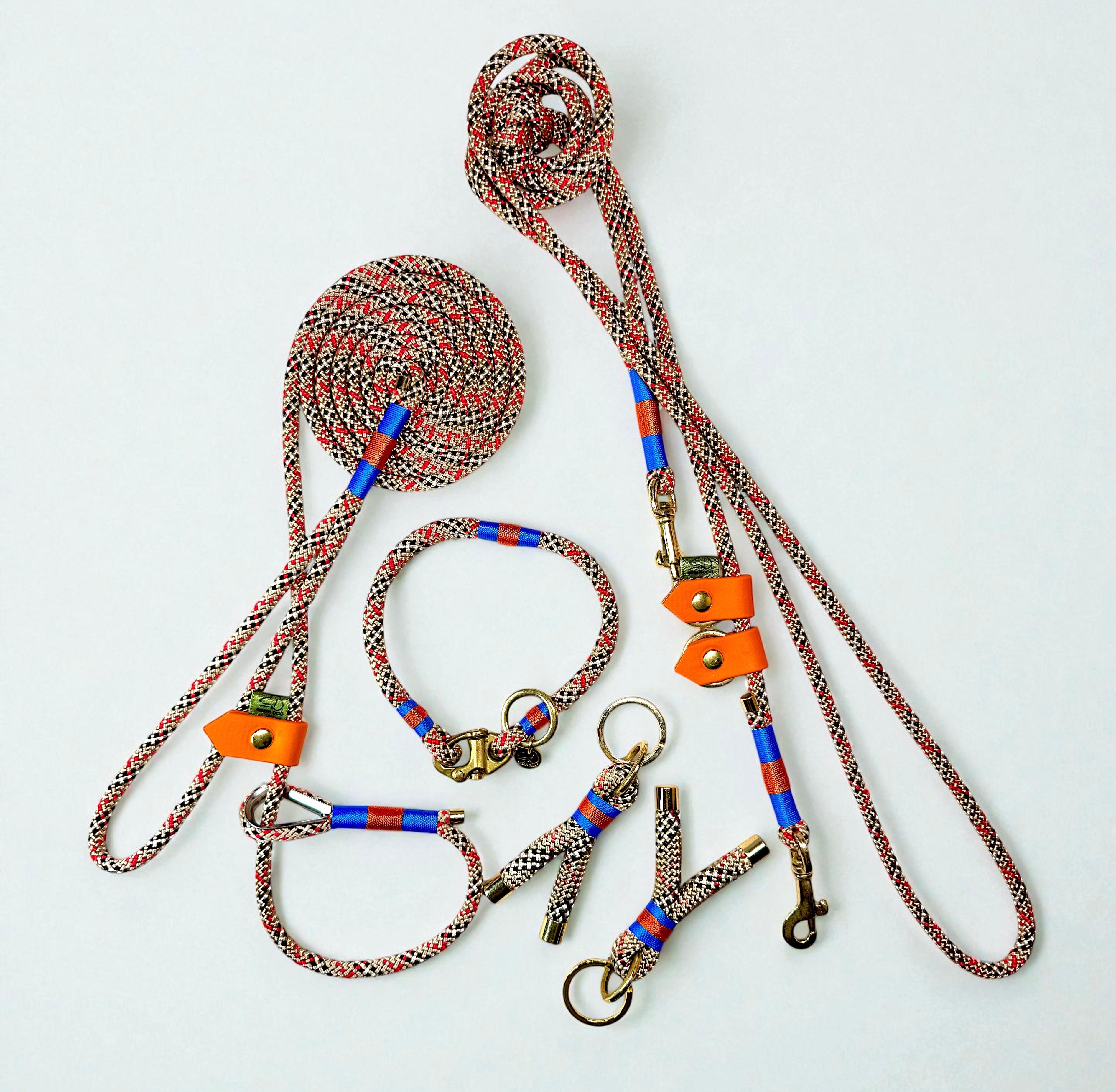 All Greenwich Yarn Collection