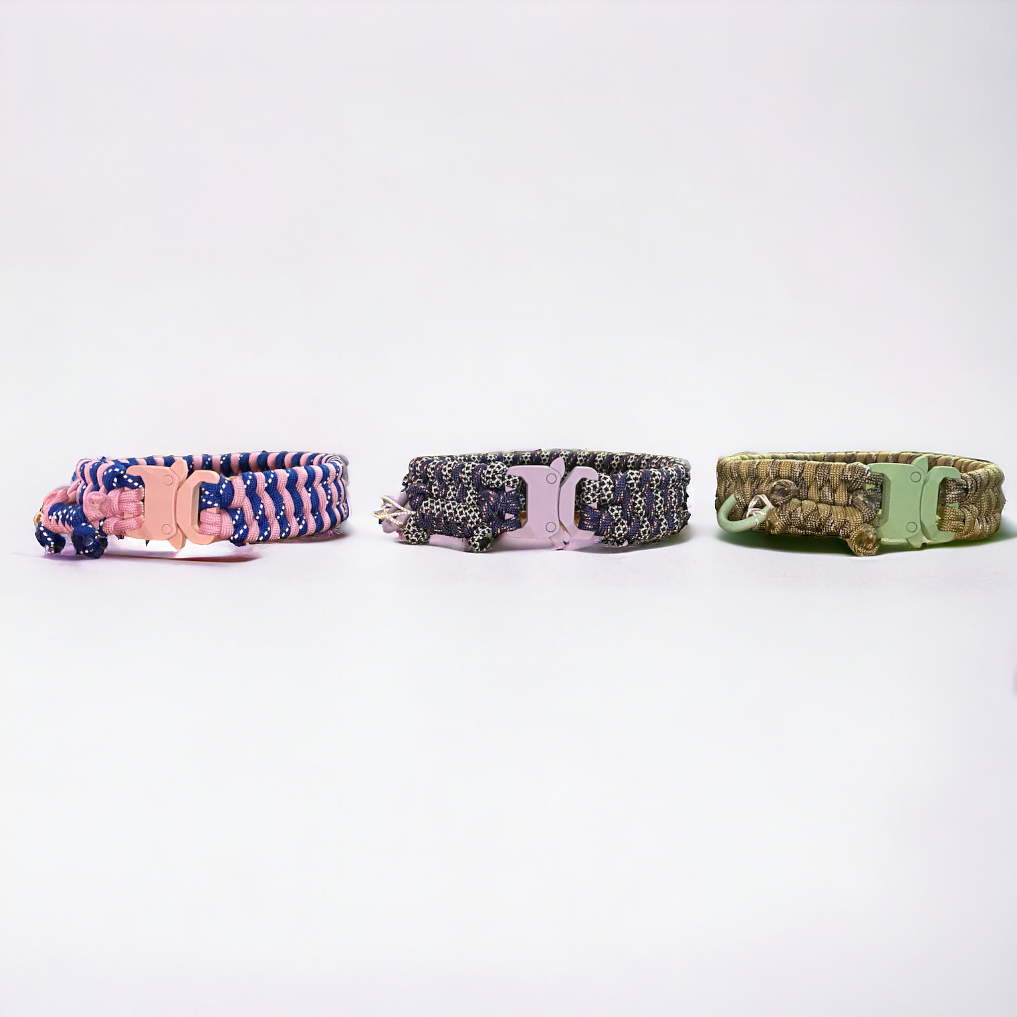 Rope & Cord Dog Accessories