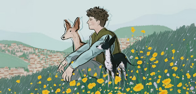 Life Like Charlie — Collaboration