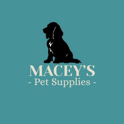 Macey's Pet Care — Collaboration