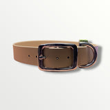 The Oxford BioThane® Collar | 25mm Wide | Multiple Options & Sizes