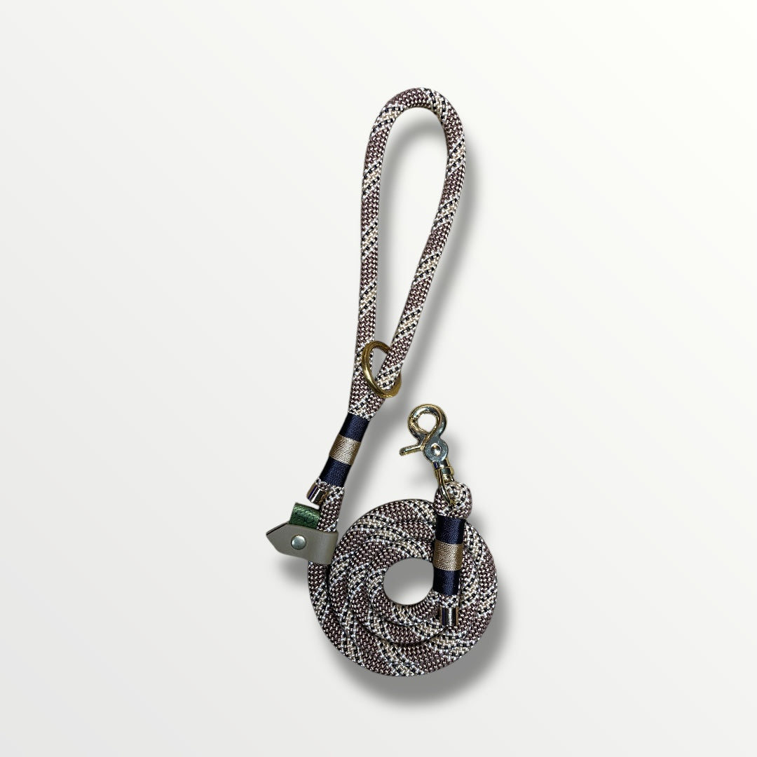 Greenwich Yarn Rope Lead | Multiple Options