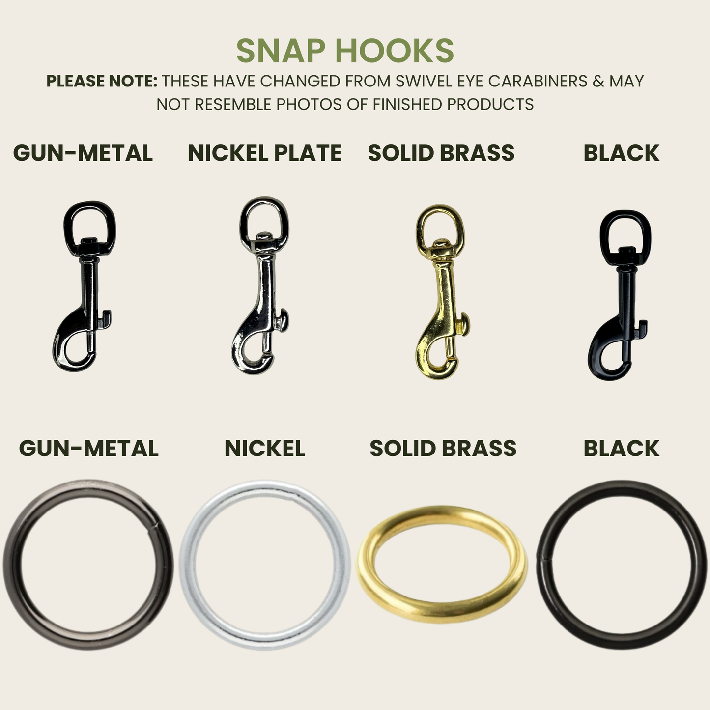 Custom Dog Lead – Rope Lead (Slip or Clip) for Dogs