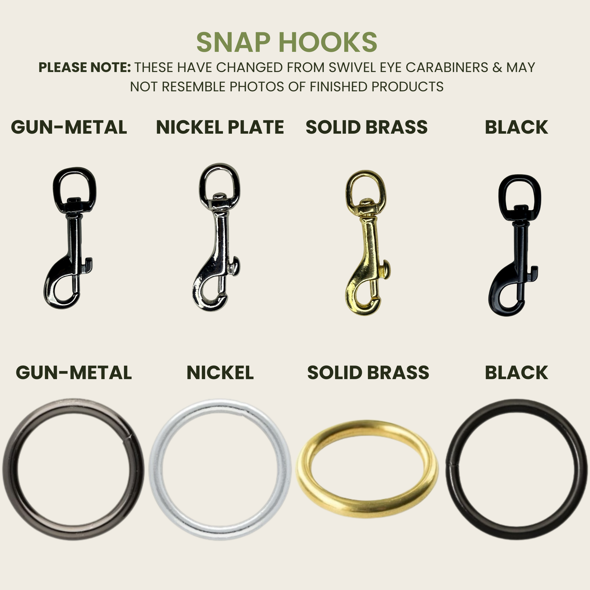 Custom Dog Lead – Rope Lead (Slip or Clip) for Dogs