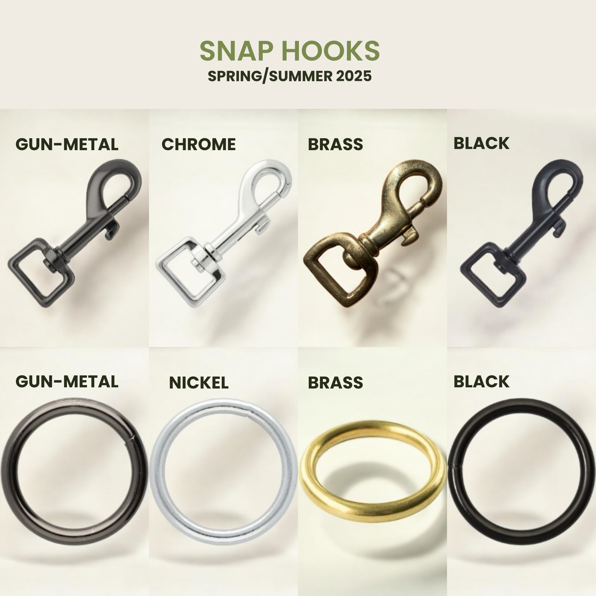 The Tab - Customisable Short Handle Traffic Lead | Handmade BioThane® Lead - Green Dog