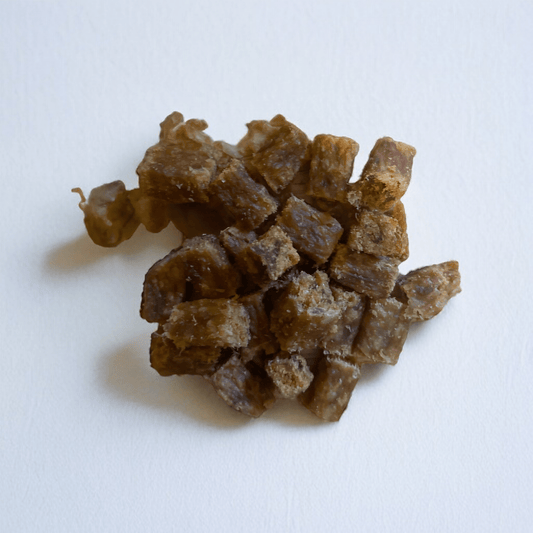 Turkey Cubes (100g) New