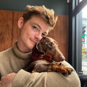 Ed, founder of Green Dog