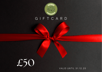 Green Dog Gift Card | Perfect Gift for Dog Lovers - Green Dog